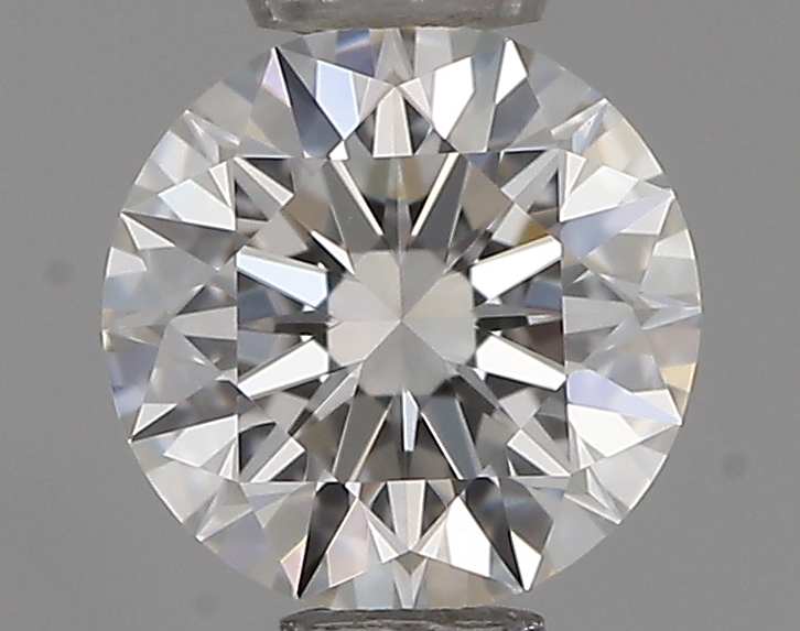 Round 0.41 ct F VVS1