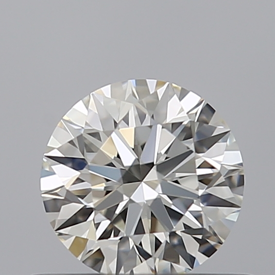 Round 0.44 ct G IF