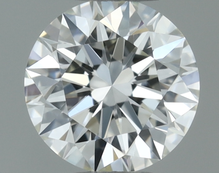 Round 0.3 ct I VVS1