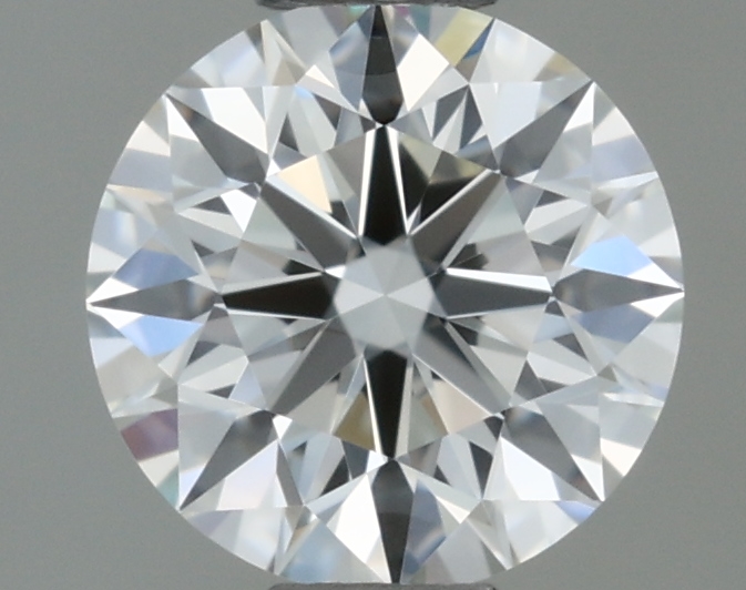 Round 0.38 ct J IF