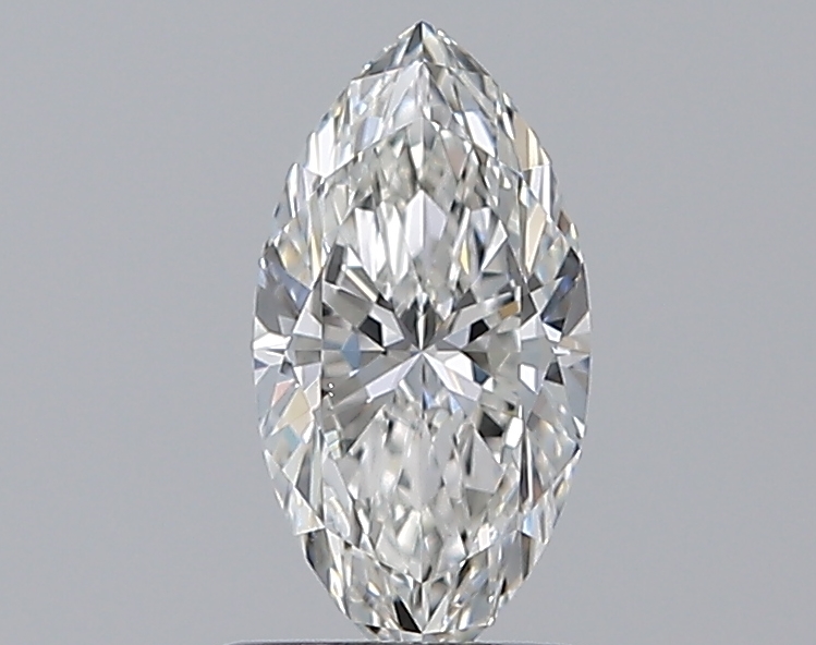 Marquise 0.71 ct G VS1