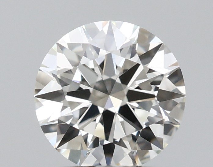 Round 0.5 ct J VS1