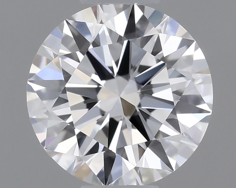 Round 0.4 ct F VS1