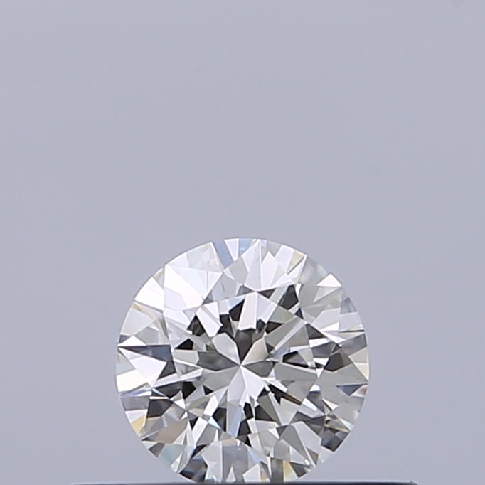 Round 0.27 ct F VVS1