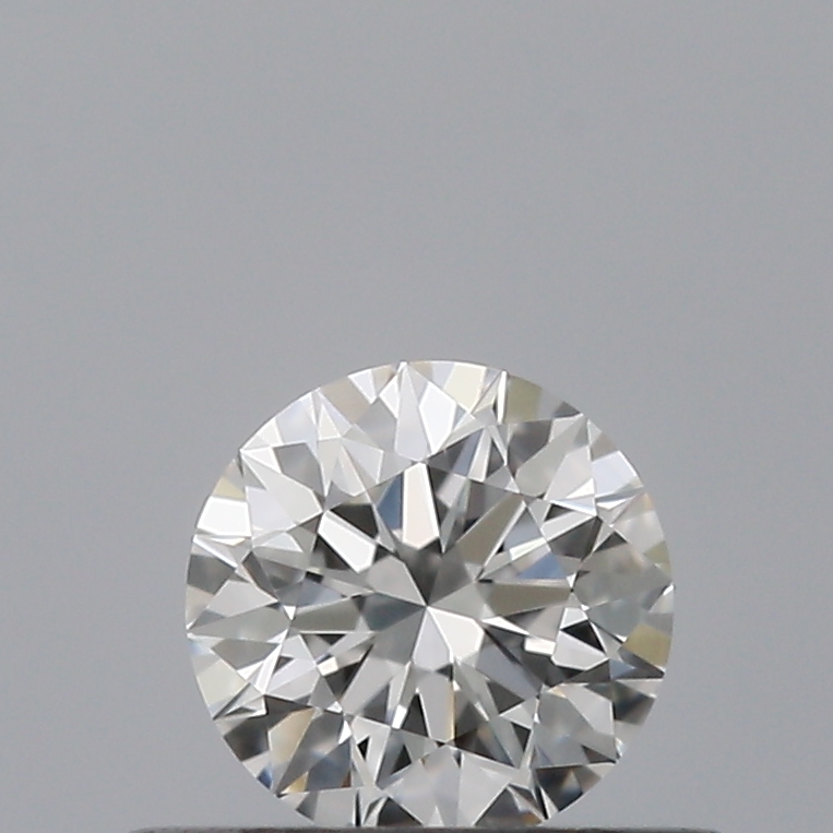 Round 0.32 ct F IF