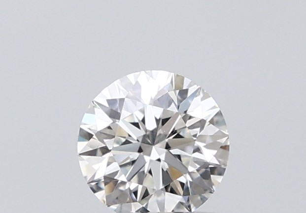 Round 0.3 ct G VS1