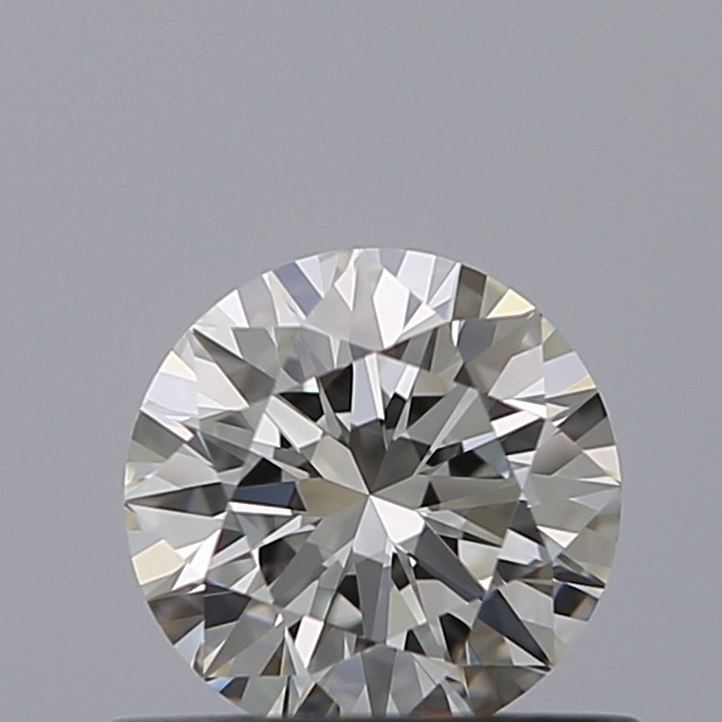 Round 0.5 ct G IF