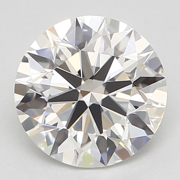 Round 0.77 ct I VVS1