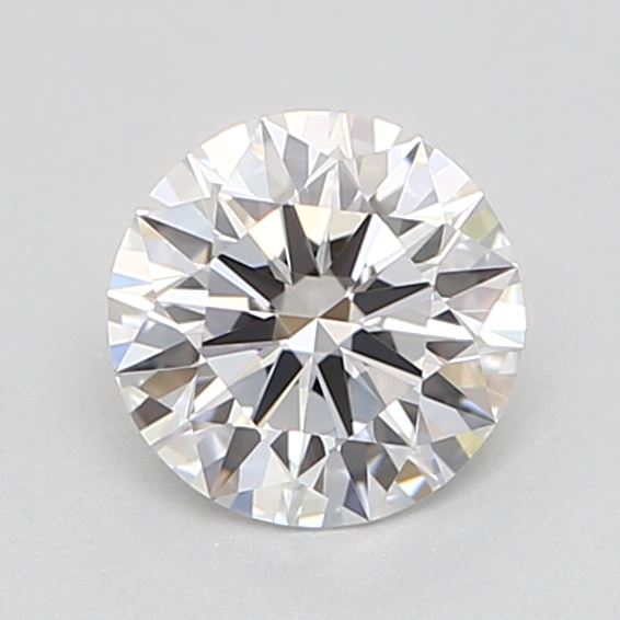 Round 0.31 ct D VVS1