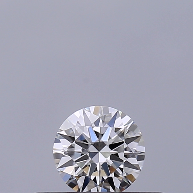 Round 0.2 ct G VVS1