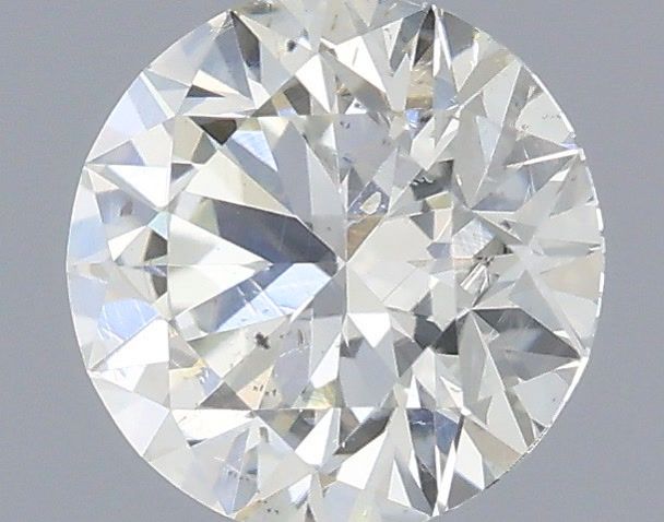 Round 0.3 ct I SI2