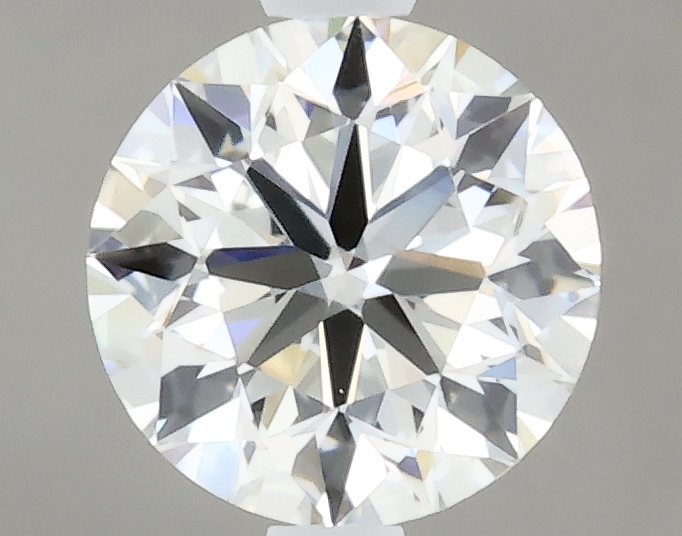 Round 0.5 ct I VVS1