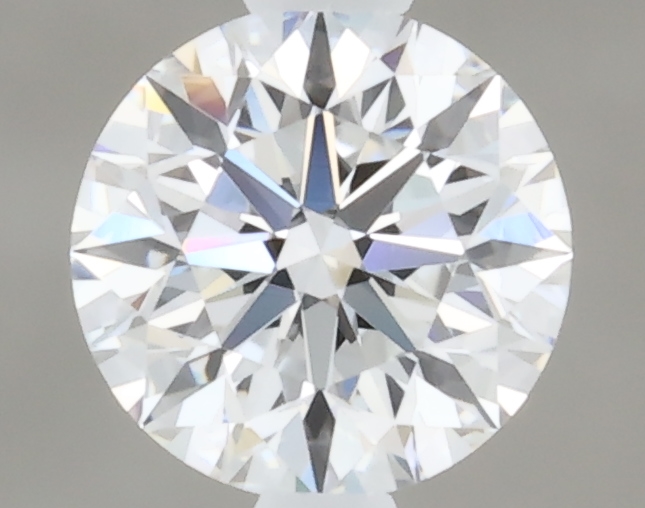 Round 0.31 ct D VS1