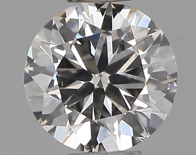 Round 0.3 ct F SI1