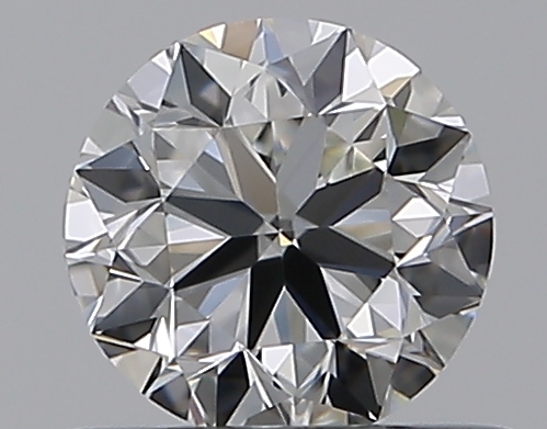 Round 0.5 ct G VS1