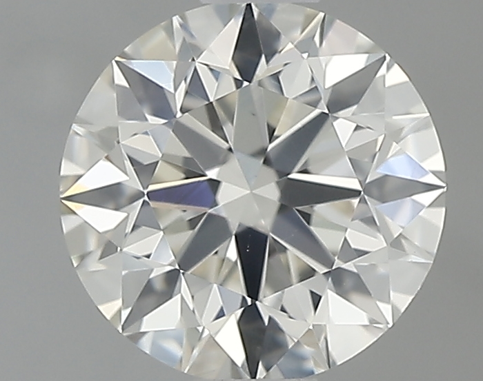 Round 0.9 ct I VS1