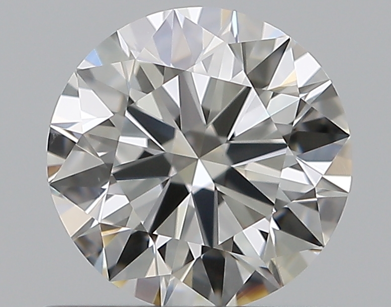 Round 0.73 ct G VS1