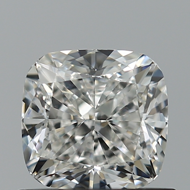 Cushion 0.91 ct G VS1