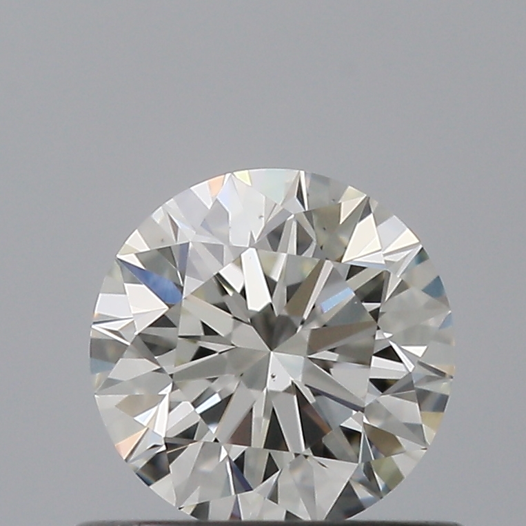 Round 0.54 ct I VS1