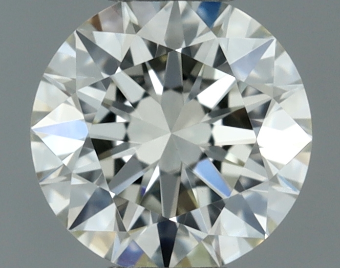 Round 0.31 ct L VVS2