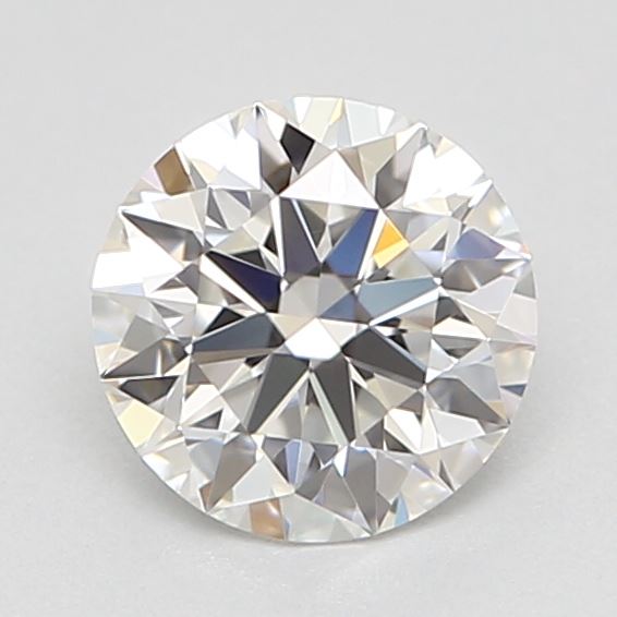 Round 0.4 ct G VVS1