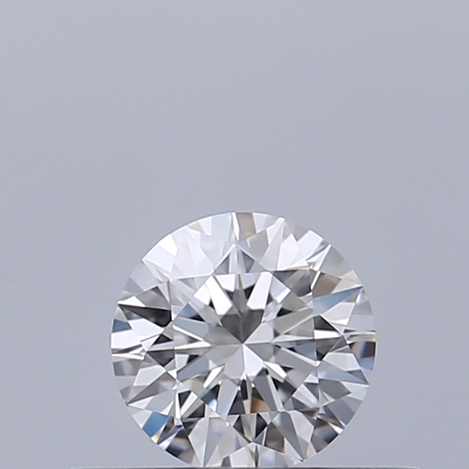 Round 0.31 ct E VVS1