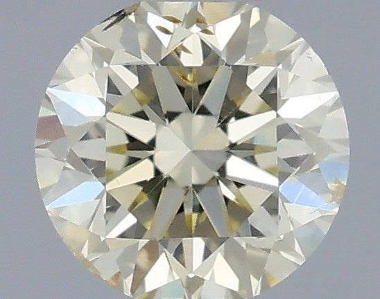 Round 0.32 ct L SI2