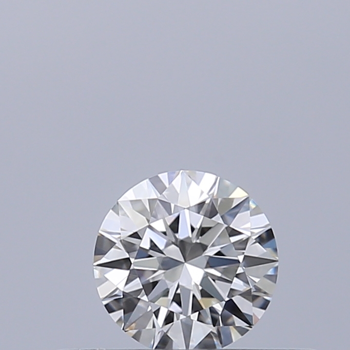Round 0.26 ct G IF