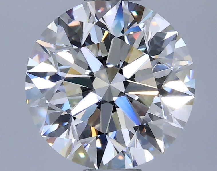 Round 0.8 ct I VS1