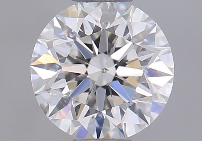 Round 0.5 ct G SI1