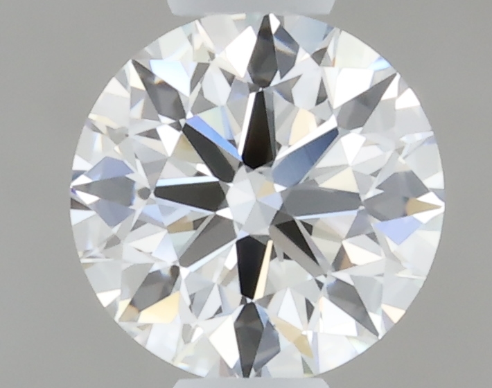 Round 0.34 ct F VVS1
