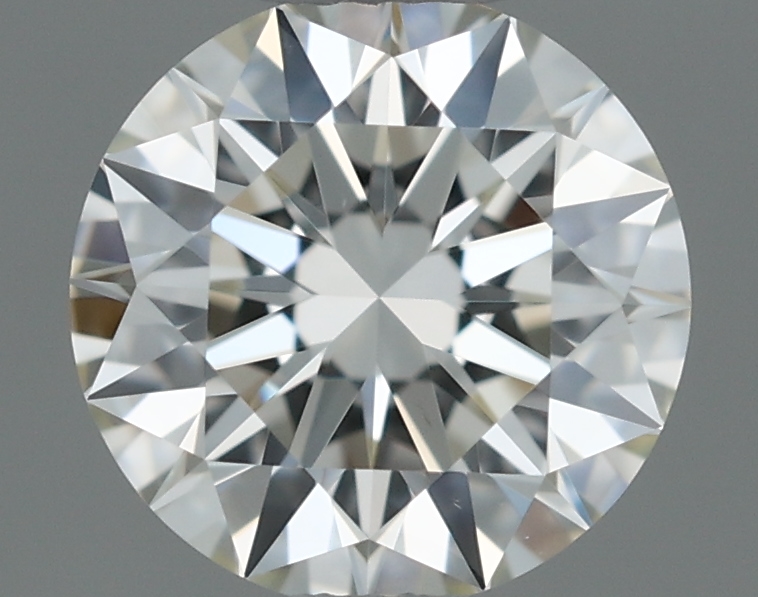 Round 0.45 ct J VS2