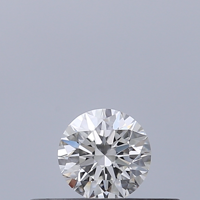 Round 0.18 ct E VVS2