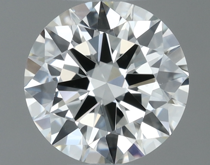 Round 0.4 ct I IF