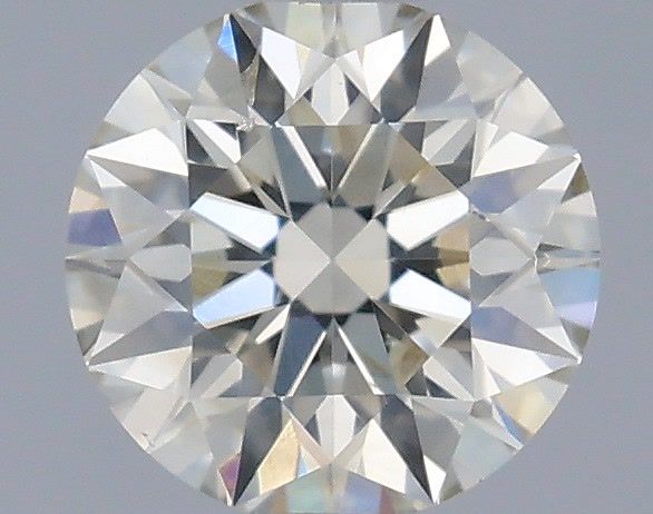 Round 0.3 ct I SI2