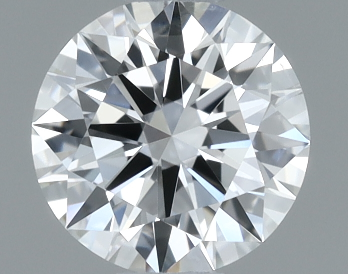 Round 0.4 ct G SI1