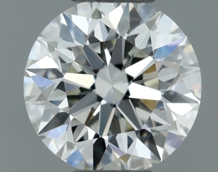 Round 0.32 ct J VVS1
