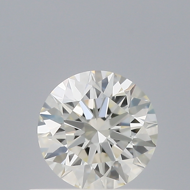 Round 0.4 ct I VVS1