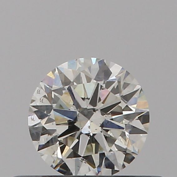Round 0.31 ct H SI2