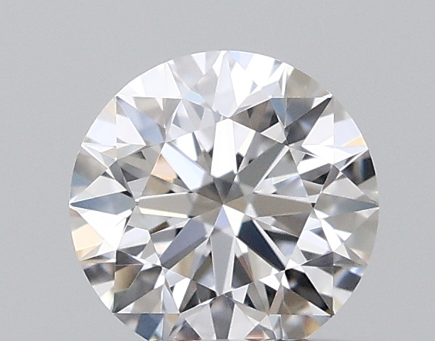 Round 0.3 ct D VVS2