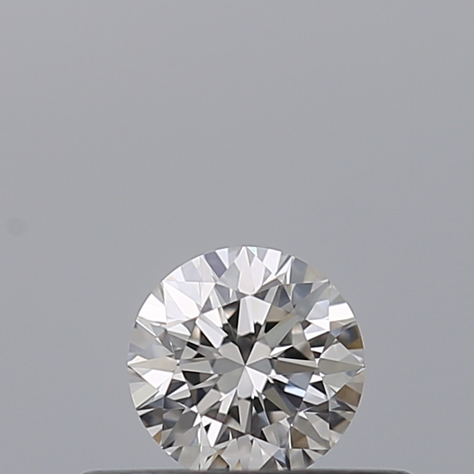 Round 0.23 ct G VVS1