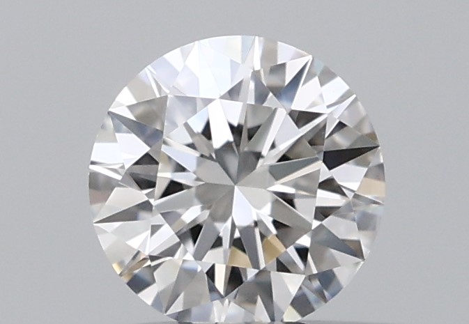 Round 0.31 ct F VVS2