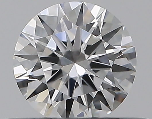 Round 0.31 ct E IF