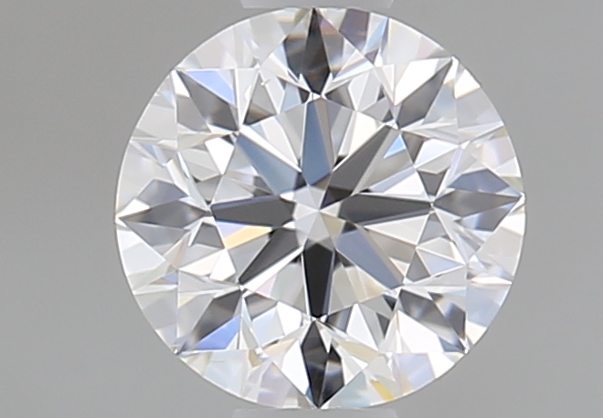 Round 0.5 ct E VS2