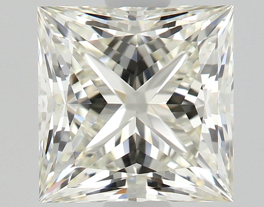 Princess 1.11 ct L VVS1