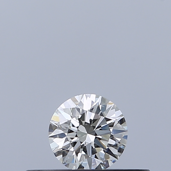 Round 0.19 ct G VVS1