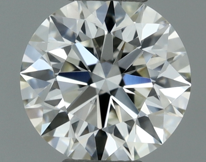 Round 0.3 ct K VVS1