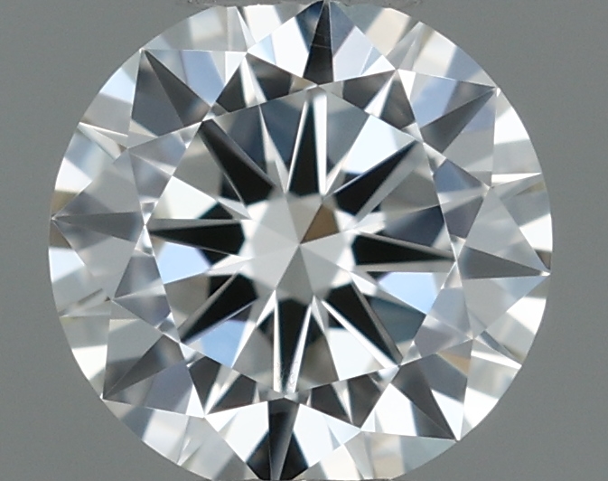 Round 0.3 ct J VVS1