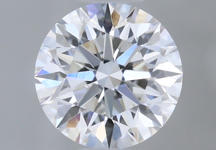 Round 0.41 ct F VVS1