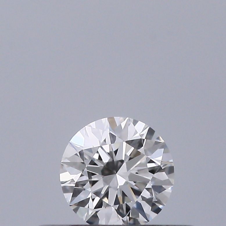 Round 0.21 ct E IF